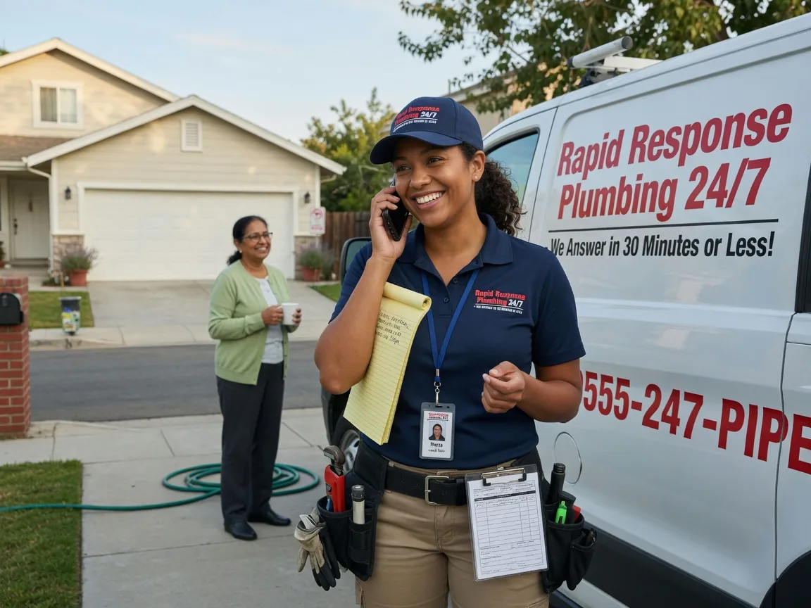 Emergency Plumber Whitehouse, TX FAQs